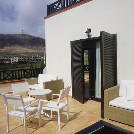 Casa "Villa Jandia Ii" Pájara Εξωτερικό φωτογραφία