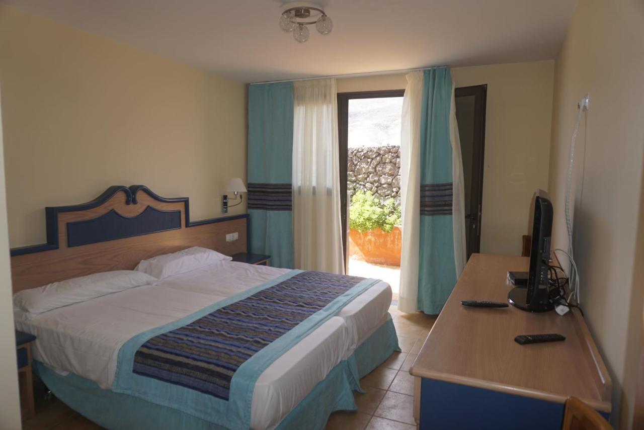 Casa "Villa Jandia Ii" Pájara Εξωτερικό φωτογραφία