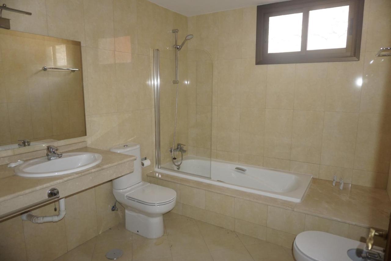 Casa "Villa Jandia Ii" Pájara Εξωτερικό φωτογραφία